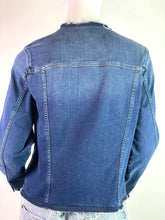 Lade das Bild in den Galerie-Viewer, JEANSJACKE SEVEN