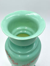 Lade das Bild in den Galerie-Viewer, GLASVASE