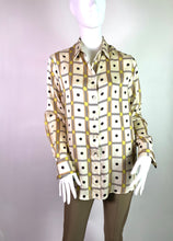 Lade das Bild in den Galerie-Viewer, BLUSE VIVIANA CONTI