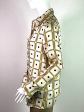 Lade das Bild in den Galerie-Viewer, BLUSE VIVIANA CONTI