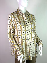 Lade das Bild in den Galerie-Viewer, BLUSE VIVIANA CONTI