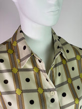 Lade das Bild in den Galerie-Viewer, BLUSE VIVIANA CONTI