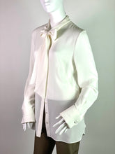 Lade das Bild in den Galerie-Viewer, BLUSE ALEXANDER MCQUEEN