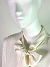 Lade das Bild in den Galerie-Viewer, BLUSE ALEXANDER MCQUEEN