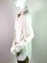 Lade das Bild in den Galerie-Viewer, BLUSE ALEXANDER MCQUEEN