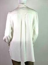 Lade das Bild in den Galerie-Viewer, BLUSE ALEXANDER MCQUEEN