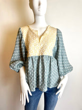 Lade das Bild in den Galerie-Viewer, TUNIKA NINA LEUCA