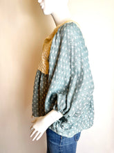 Lade das Bild in den Galerie-Viewer, TUNIKA NINA LEUCA