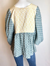 Lade das Bild in den Galerie-Viewer, TUNIKA NINA LEUCA