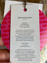 Lade das Bild in den Galerie-Viewer, TUNIKA NINA LEUCA