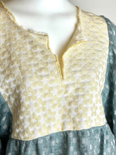 Lade das Bild in den Galerie-Viewer, TUNIKA NINA LEUCA