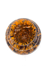 Lade das Bild in den Galerie-Viewer, VINTAGE VASE GLAS