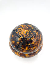 Lade das Bild in den Galerie-Viewer, VINTAGE VASE GLAS