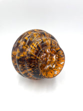 Lade das Bild in den Galerie-Viewer, VINTAGE VASE GLAS