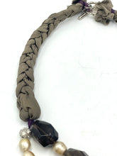 Lade das Bild in den Galerie-Viewer, KETTE ERMANNO SCERVINO