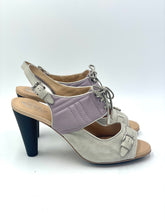 Lade das Bild in den Galerie-Viewer, SANDALETTEN TODS