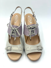 Lade das Bild in den Galerie-Viewer, SANDALETTEN TODS