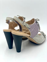 Lade das Bild in den Galerie-Viewer, SANDALETTEN TODS