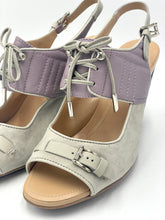 Lade das Bild in den Galerie-Viewer, SANDALETTEN TODS