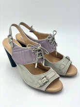 Lade das Bild in den Galerie-Viewer, SANDALETTEN TODS