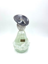 Lade das Bild in den Galerie-Viewer, VINTAGE VASE GLAS