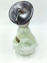 Lade das Bild in den Galerie-Viewer, VINTAGE VASE GLAS