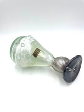 Lade das Bild in den Galerie-Viewer, VINTAGE VASE GLAS