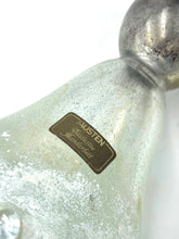 Lade das Bild in den Galerie-Viewer, VINTAGE VASE GLAS