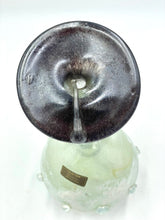 Lade das Bild in den Galerie-Viewer, VINTAGE VASE GLAS