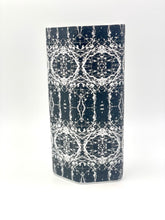 Lade das Bild in den Galerie-Viewer, KERAMIK VASE ESCHENBACH