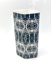 Lade das Bild in den Galerie-Viewer, KERAMIK VASE ESCHENBACH