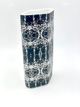 Lade das Bild in den Galerie-Viewer, KERAMIK VASE ESCHENBACH