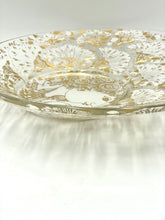 Lade das Bild in den Galerie-Viewer, VINTAGE GLASSCHALE