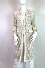 Lade das Bild in den Galerie-Viewer, MANTEL ETRO