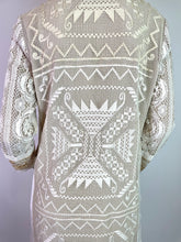 Lade das Bild in den Galerie-Viewer, MANTEL ETRO