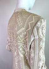 Lade das Bild in den Galerie-Viewer, MANTEL ETRO