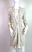 Lade das Bild in den Galerie-Viewer, MANTEL ETRO