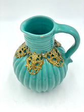 Lade das Bild in den Galerie-Viewer, VINTAGE POTTERY KRUG