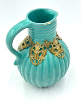 Lade das Bild in den Galerie-Viewer, VINTAGE POTTERY KRUG