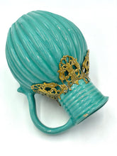 Lade das Bild in den Galerie-Viewer, VINTAGE POTTERY KRUG