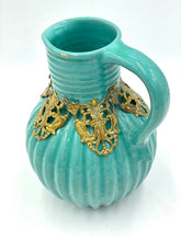 Lade das Bild in den Galerie-Viewer, VINTAGE POTTERY KRUG