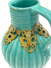 Lade das Bild in den Galerie-Viewer, VINTAGE POTTERY KRUG