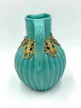 Lade das Bild in den Galerie-Viewer, VINTAGE POTTERY KRUG