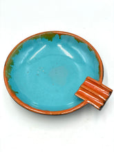 Lade das Bild in den Galerie-Viewer, VINTAGE POTTERY ASCHENBECHER