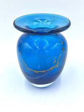 Lade das Bild in den Galerie-Viewer, VINTAGE VASE GLAS