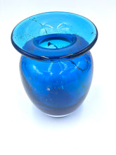 Lade das Bild in den Galerie-Viewer, VINTAGE VASE GLAS