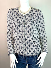 Lade das Bild in den Galerie-Viewer, BLAZER IRO