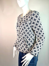 Lade das Bild in den Galerie-Viewer, BLAZER IRO