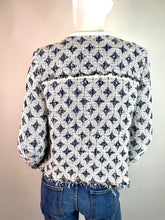 Lade das Bild in den Galerie-Viewer, BLAZER IRO