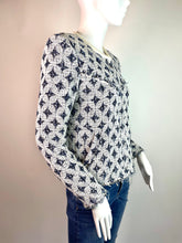 Lade das Bild in den Galerie-Viewer, BLAZER IRO